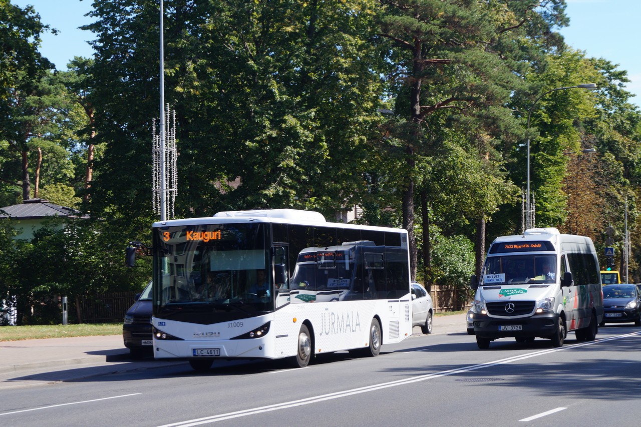 Lotyssko Dopravni Webovka